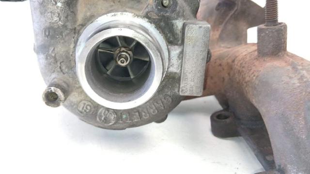 038253016K Turbocompresor comprar Sevilla