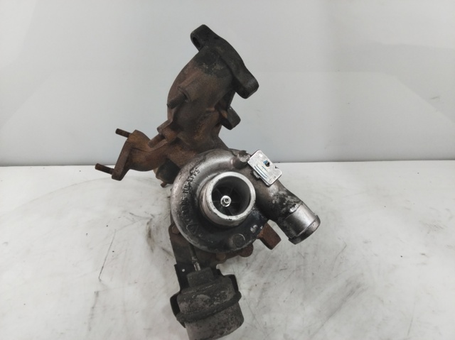 038253016L VAG Turbocompresor comprar Bilbao