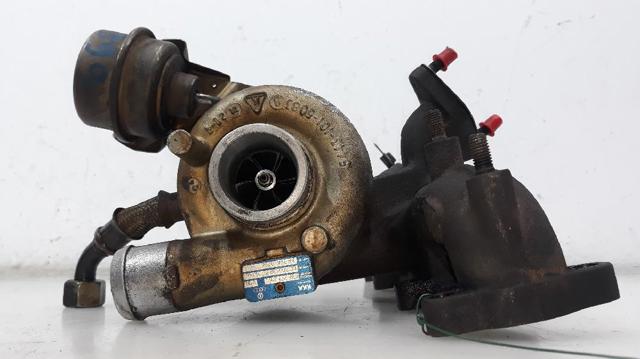 038253016L Turbocompresor  comprar en Reus