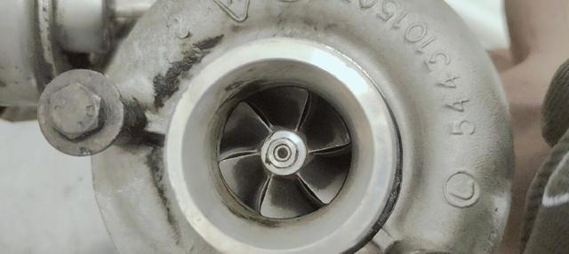 038253016L VAG Turbocompresor  comprar en Jaén