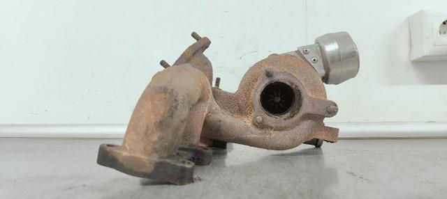 VAG 038253016L Turbocompresor  comprar en Albacete