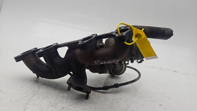 038253016L Turbocompresor  disponible Utrera