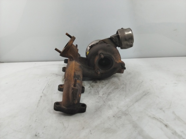 038253016L Turbocompresor  en stock Castellón