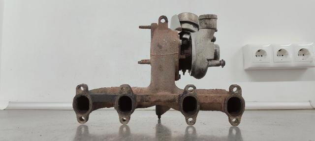 038253016L Turbocompresor comprar Sevilla
