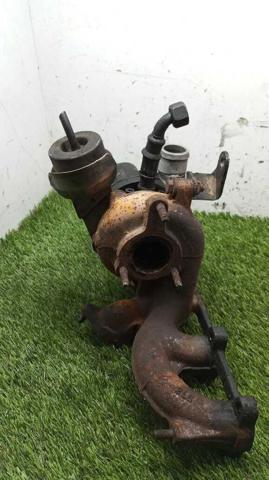 038253016L VAG Turbocompresor comprar Alcalá
