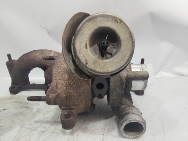 VAG 038253016L Turbocompresor  comprar en Murcia