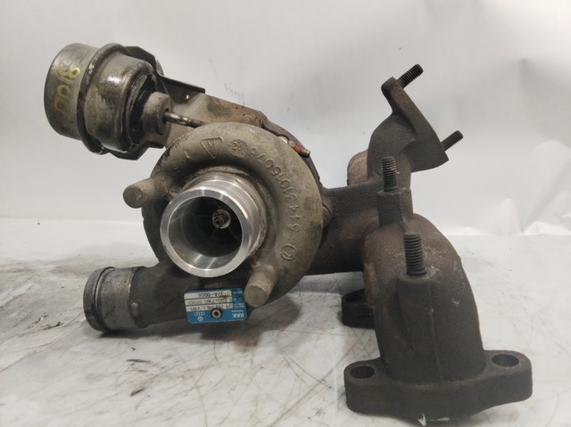 038253016L VAG Turbocompresor  en stock Gandía