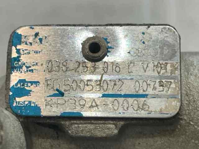 038253016L VAG Turbocompresor  disponible Ourense
