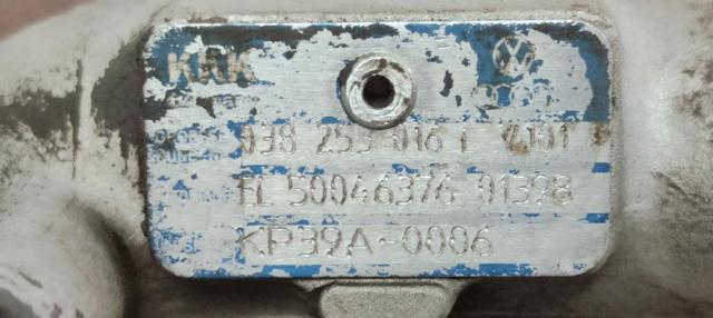 VAG 038253016L Turbocompresor comprar Tarragona