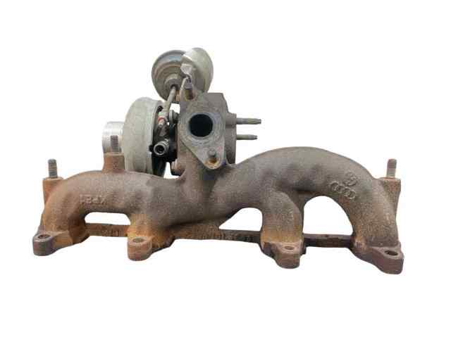 038253016L Turbocompresor  disponible Burgos