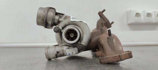038253016L VAG Turbocompresor  comprar en Lleida