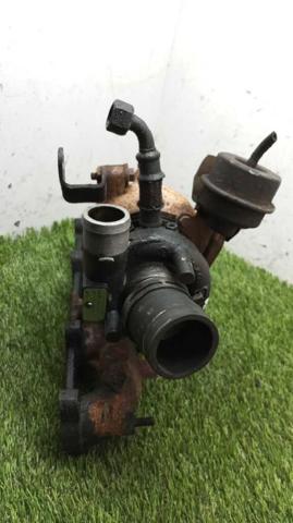 VAG 038253016L Turbocompresor  en stock Valencia