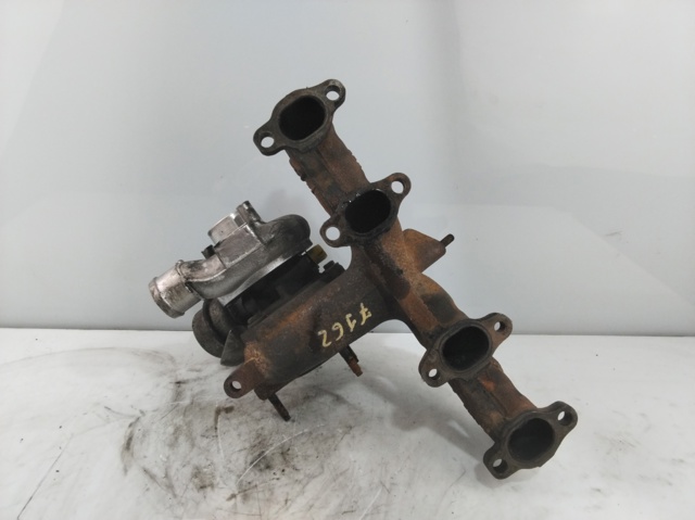 VAG 038253016L Turbocompresor  disponible Valladolid