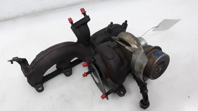 038253016L VAG Turbocompresor  comprar en Oviedo