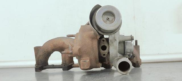 VAG 038253016L Turbocompresor  comprar en Albacete