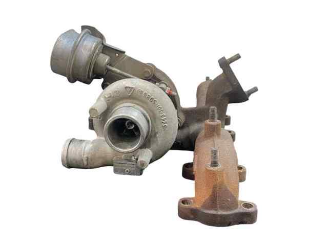 038253016L Turbocompresor comprar Girona