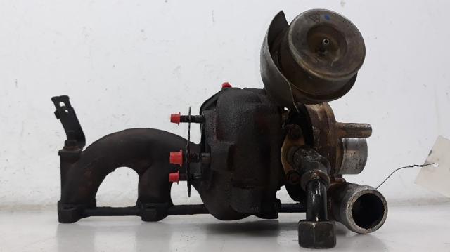 038253016L VAG Turbocompresor  comprar en Oviedo