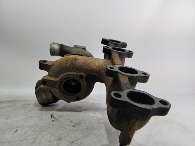 038253016L VAG Turbocompresor  comprar en Lleida
