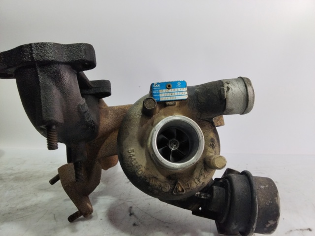 038253016L Turbocompresor  comprar en Pontevedra