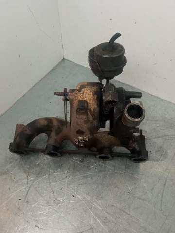 038253016L VAG Turbocompresor  en stock Huelva