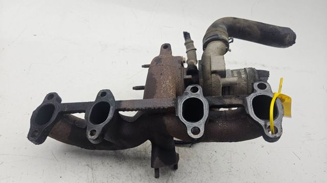 038253016L Turbocompresor  disponible Málaga