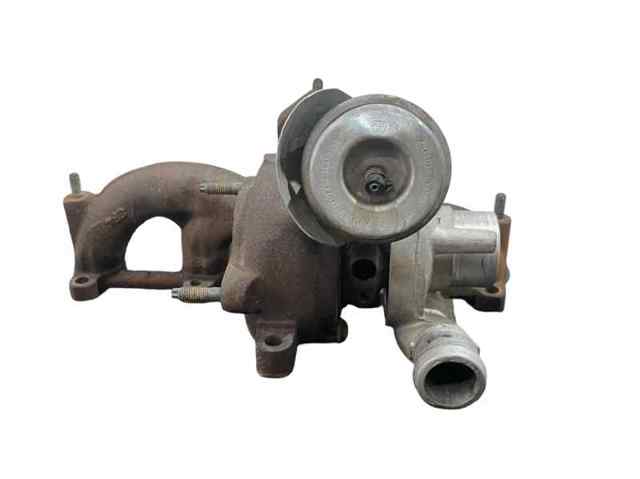 038253016L Turbocompresor  disponible Utrera