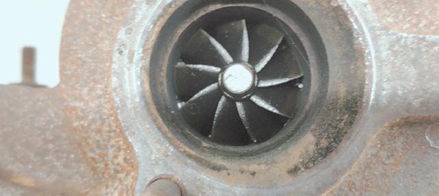 038253016L Turbocompresor  comprar en Pontevedra
