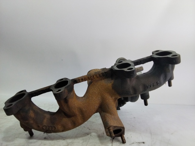 VAG 038253016L Turbocompresor  comprar en Murcia