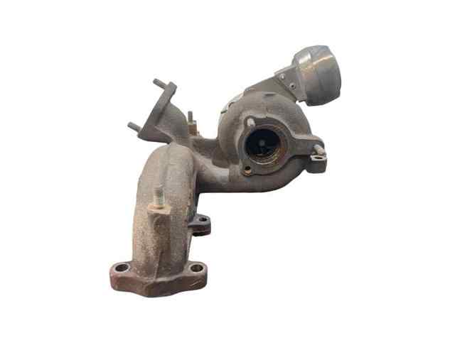VAG 038253016L Turbocompresor  en stock Salamanca