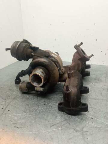 038253016L VAG Turbocompresor  disponible Alicante