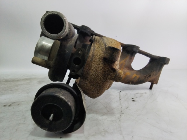 VAG 038253016L Turbocompresor  comprar en Albacete