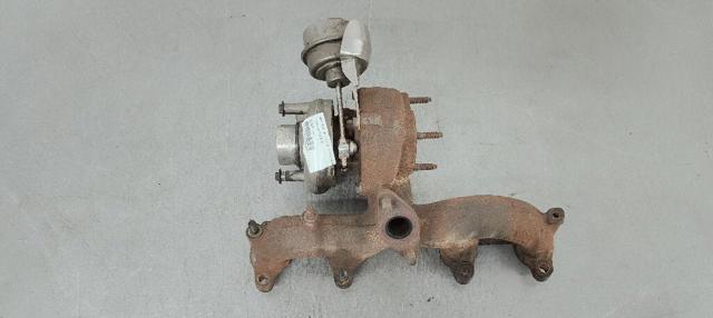038253016L Turbocompresor  comprar en Reus