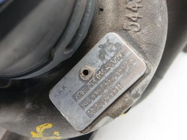 VAG 038253016R Turbocompresor  comprar en Ponferrada