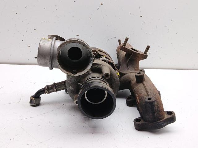 038253016R VAG Turbocompresor  disponible Alicante