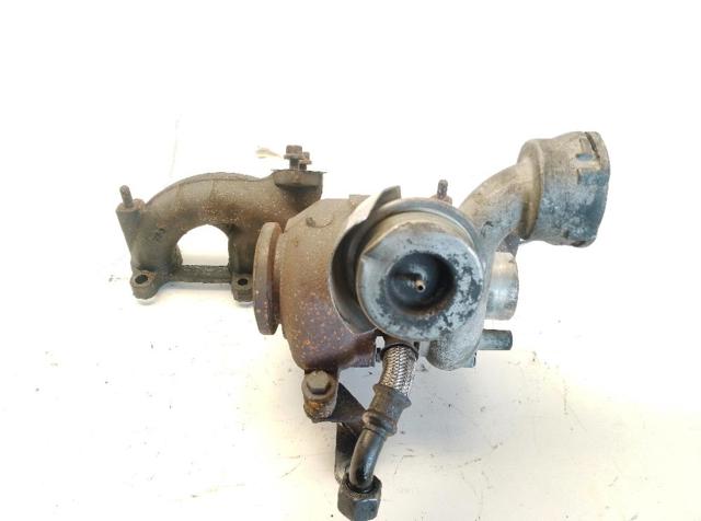 VAG 038253016R Turbocompresor  disponible Valladolid