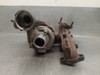 Turbo para motor 038253016R VAG