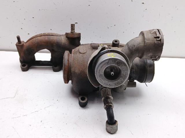 VAG 038253016R Turbocompresor  comprar en Murcia