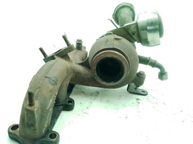 038253016R VAG Turbocompresor  disponible Alicante