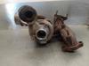 Turbo de coche 038253016R VAG
