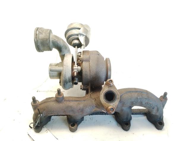 VAG 038253016R Turbocompresor  disponible Valladolid
