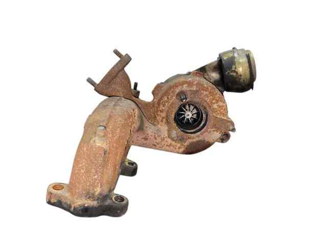 VAG 038253019A Turbocompresor  comprar en Murcia