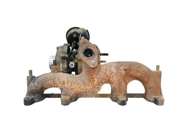 VAG 038253019A Turbocompresor  comprar en Albacete