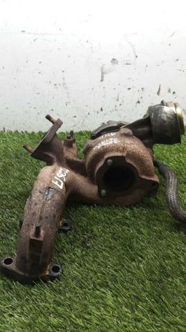 038253019A Turbocompresor comprar Sevilla