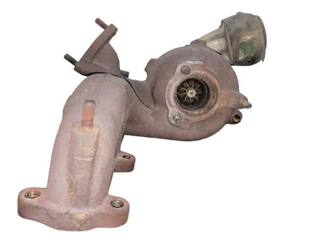 038253019A VAG Turbocompresor  disponible Ourense