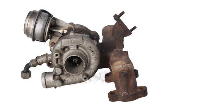 038253019A VAG Turbocompresor  comprar en Jaén