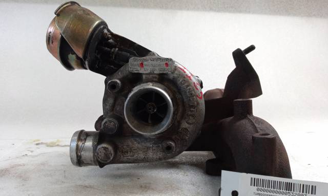 038253019A VAG Turbocompresor  comprar en Lleida