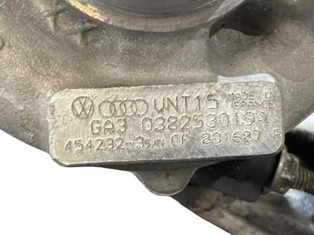 038253019A Turbocompresor  comprar en Reus