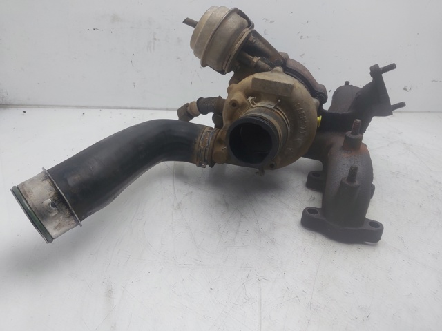 038253019A VAG Turbocompresor comprar Alcalá