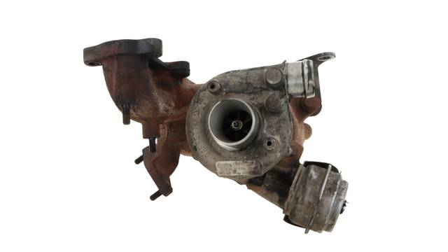 VAG 038253019A Turbocompresor  comprar en Albacete