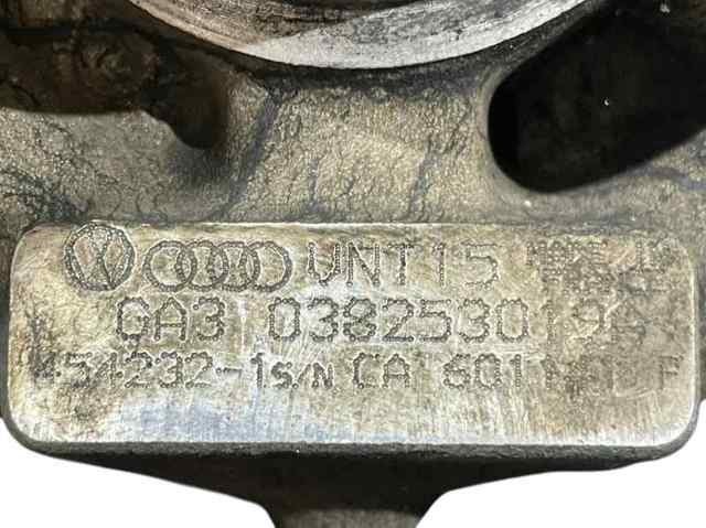 038253019A VAG Turbocompresor  disponible Alicante